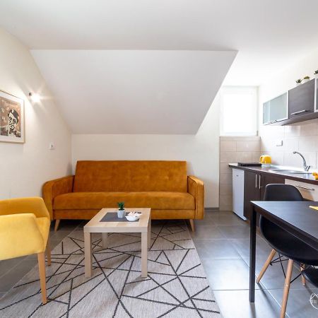 Mak Basta Apartment Bajina Basta Bagian luar foto
