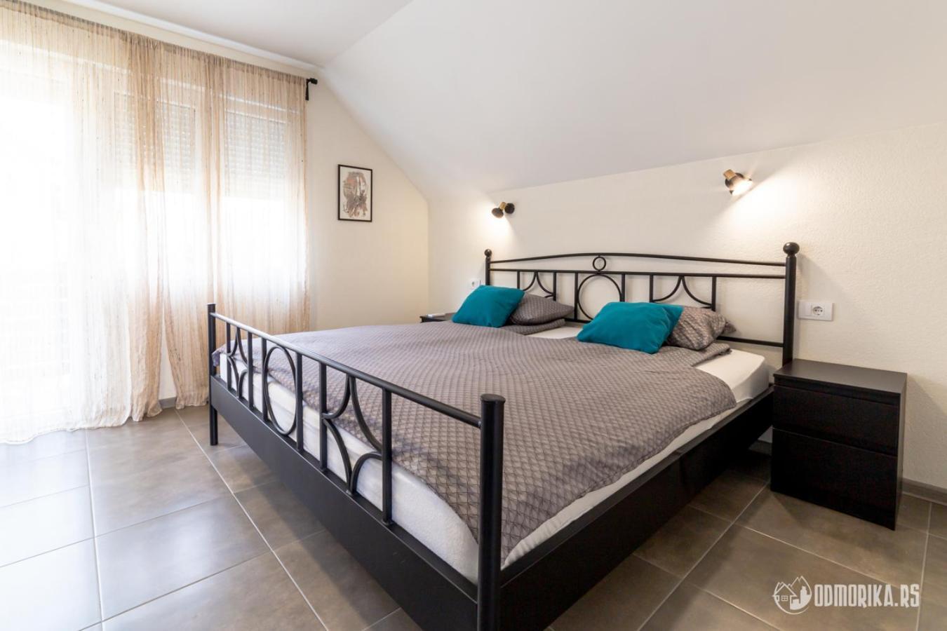 Mak Basta Apartment Bajina Basta Bagian luar foto