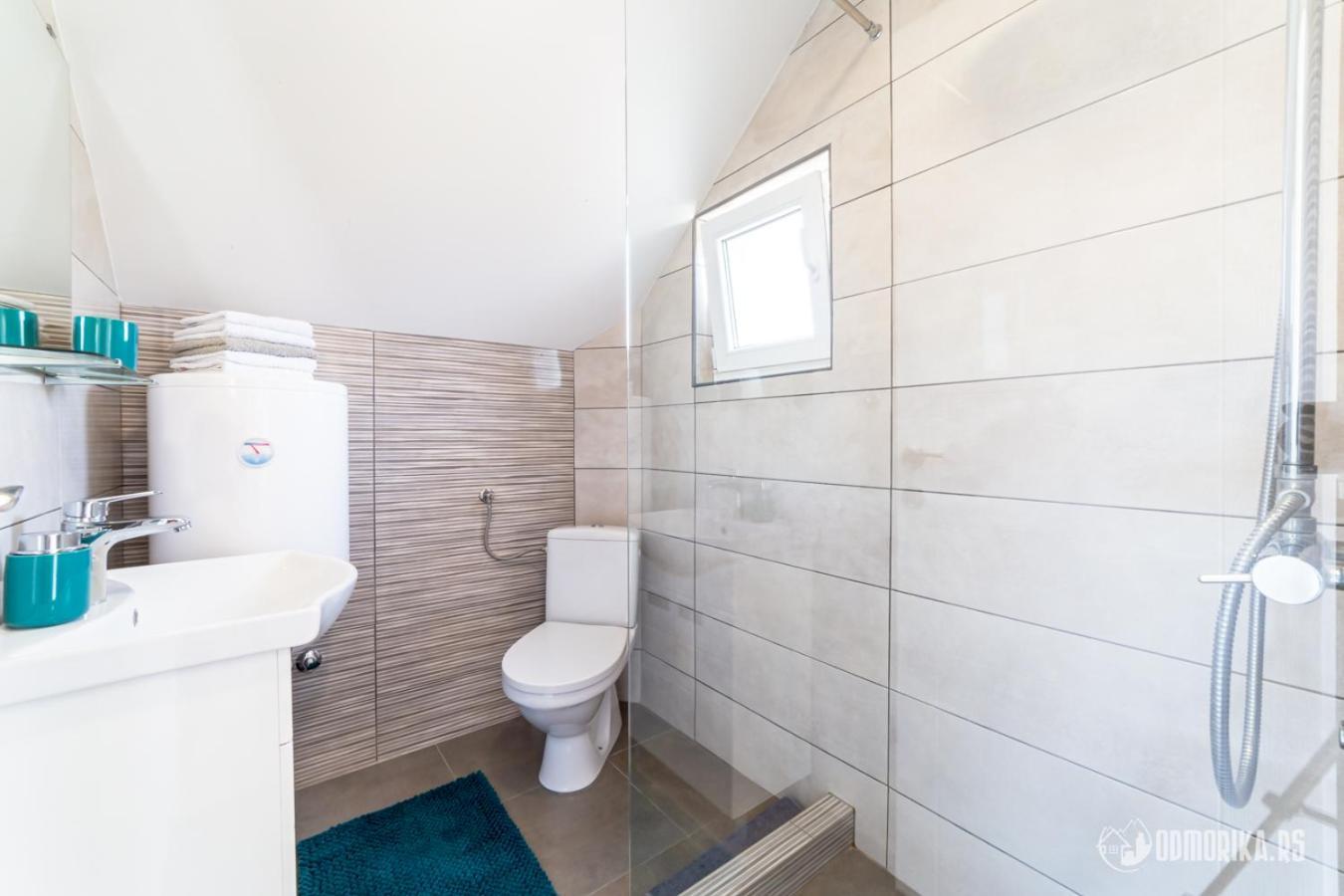 Mak Basta Apartment Bajina Basta Bagian luar foto